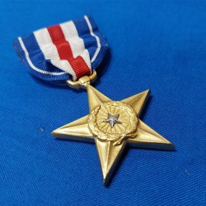 world-war-two-original-silver-star-medal-naval-issue-marine-corps-made-by-u-s-mint-no-box