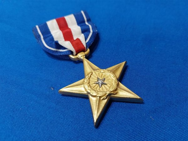 world-war-two-original-silver-star-medal-naval-issue-marine-corps-made-by-u-s-mint-no-box