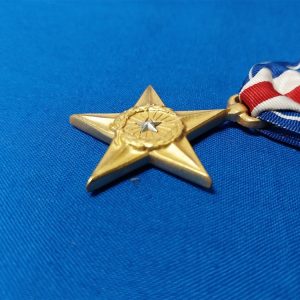 world-war-two-original-silver-star-medal-naval-issue-marine-corps-made-by-u-s-mint-no-box