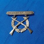 usmc-shooting-badge-expert-rifle-by-hilborn-and-hamberger-pre-world-war-two-sterling-maker-marked