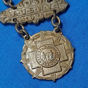 united-states-war-veterans-auxilary-ladies-pin-medal-for-secretary-position-bronze-hoag