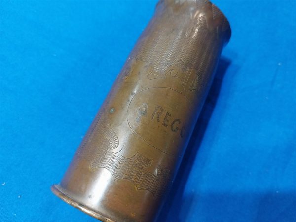 world-war-one-trench-arts-37mm-round-shell-casing-with-rooster-and-word-aregom-on-side