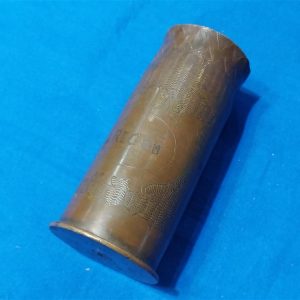 world-war-one-trench-arts-37mm-round-shell-casing-with-rooster-and-word-aregom-on-side