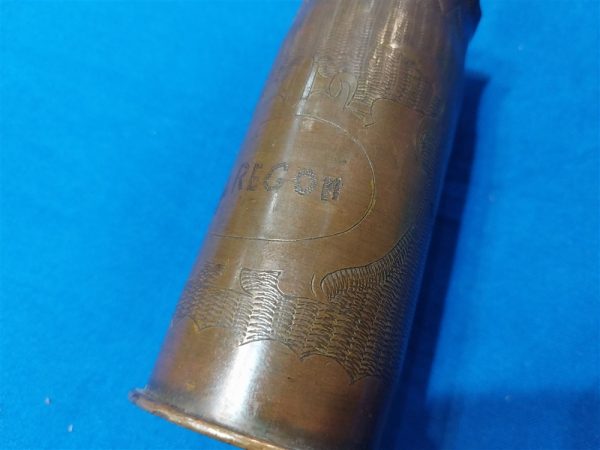 world-war-one-trench-arts-37mm-round-shell-casing-with-rooster-and-word-aregom-on-side