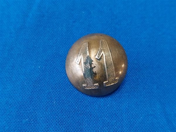 world-war-one-german-buttons-for-shoulder-boards-with-numbers-for-company-copper-dress-type-set-of-3