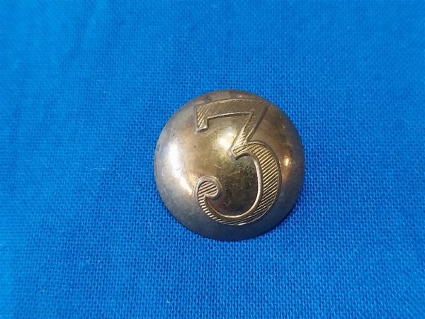 world-war-one-german-buttons-for-shoulder-boards-with-numbers-for-company-copper-dress-type-set-of-3