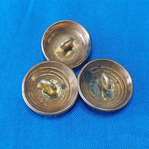 world-war-one-german-buttons-for-shoulder-boards-with-numbers-for-company-copper-dress-type-set-of-3