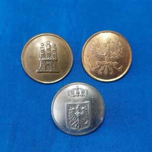 buttons-german-set