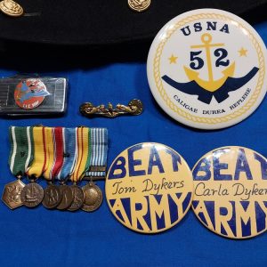 vietnam-war-era-submarine-grouping-uss-perch-commander-naval-cadet-uniform-personal-items-and-research