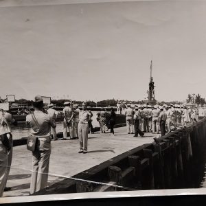 vietnam-war-era-submarine-grouping-uss-perch-commander-naval-cadet-uniform-personal-items-and-research