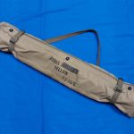 world-war-two-airborne-pathfinder-ground-marking-panel-al-141-b-with-bag-yellow