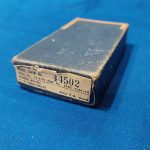 world-war-two-air-medal-box-medalic-art-empty-serial-number-light-damage-original