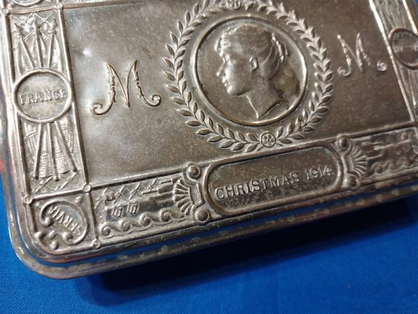 princess-tin-silver-world-war-one-christmas-1914-privately-silvered-after-war-empty-officers-variation