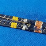 world-war-two-theater-made-aust-australian-ribbon bar-with-dfc-and-distinguished-flying-cross-pin-back