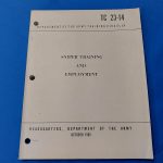 vietn-war-training-manual-for-the-sniper-and-employment-in-the-field-soft-cover-196-pages