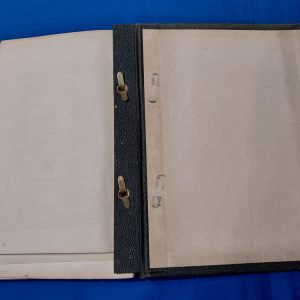 world-war-one-supply-officers-officers-a-float-1917-dated-manual-with-1918-updates-excellent-condition-hard-cover