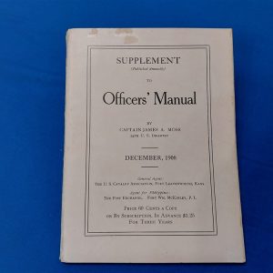 officers-manual-moss