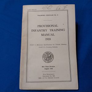 provisional-infantry-manual