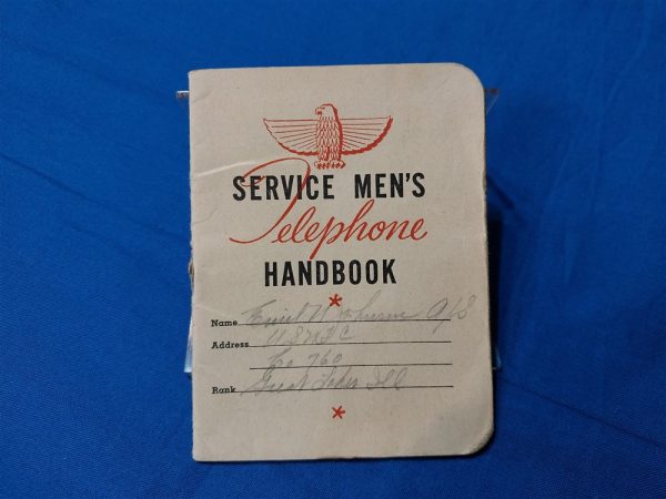 telephone-pocket-sized-book-for-chicago-area-service-club-uso-