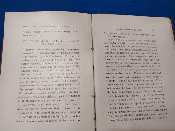 1899-dated-machine-gun-manual-by-john-parker-hard-cover-208-pages-early-weapons-book