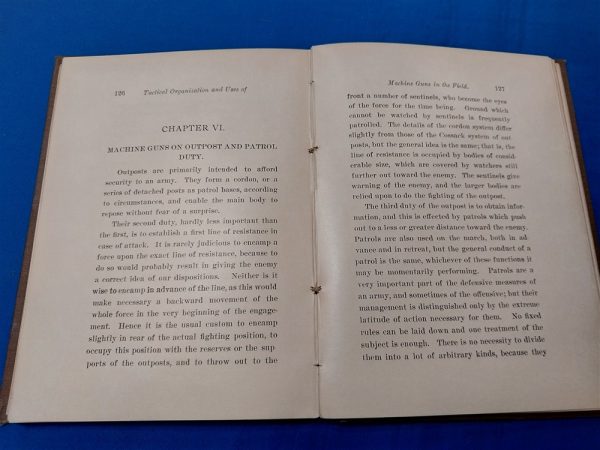 1899-dated-machine-gun-manual-by-john-parker-hard-cover-208-pages-early-weapons-book