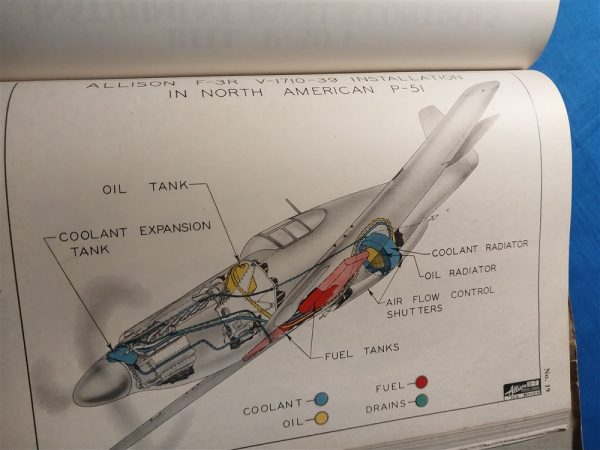 general-motors-allison-fighter-aircraft-engine-manual-for-the-v-1710-motor-world-war-two-1943-dated-edition-scarce