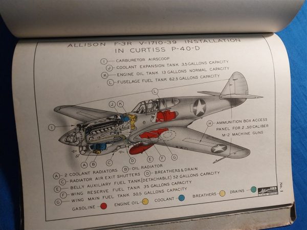 general-motors-allison-fighter-aircraft-engine-manual-for-the-v-1710-motor-world-war-two-1943-dated-edition-scarce