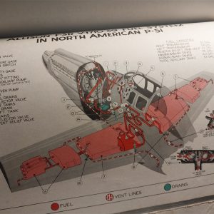 general-motors-allison-fighter-aircraft-engine-manual-for-the-v-1710-motor-world-war-two-1943-dated-edition-scarce