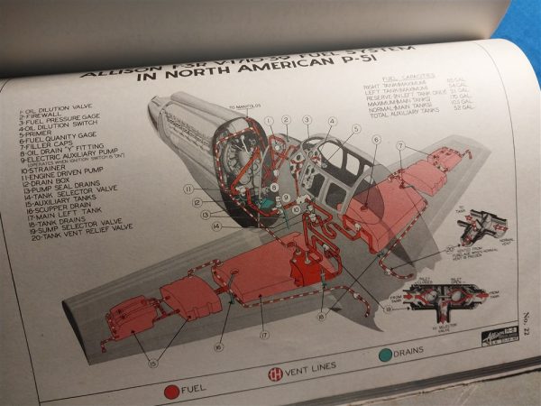 general-motors-allison-fighter-aircraft-engine-manual-for-the-v-1710-motor-world-war-two-1943-dated-edition-scarce