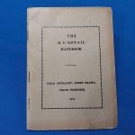 battalion-commanders-manual-1931-dated-peace-time-strenth-for-horse-drawn-units-paper-back-excellent-condiiton-scarce