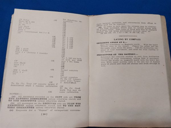 battalion-commanders-manual-1931-dated-peace-time-strenth-for-horse-drawn-units-paper-back-excellent-condiiton-scarce