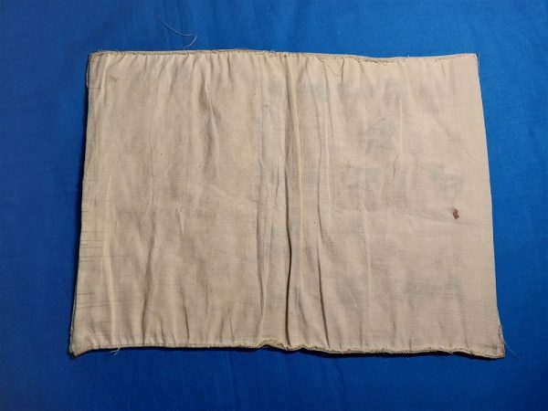 world-war-two-china-burma-theater-bloodchit-chit-pilots-type-silk-or-rayon-used-removed-from jacket