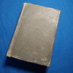 world-war-one-naval-blue-jackets-0manual-1918-dated-thick-819-pages-hard-cover-sailors-ships-weapons