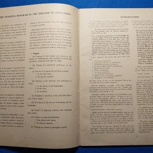 combat-bombin-manual-15th-air-corps-printed-for-new-tactics-in-1943-italy-scarce-paperback-information