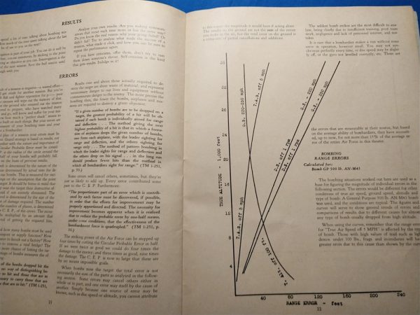 combat-bombin-manual-15th-air-corps-printed-for-new-tactics-in-1943-italy-scarce-paperback-information