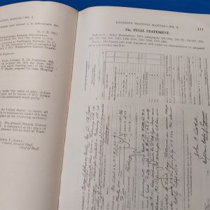 world-war-one-engineer-book-for-paper-work-of-units-including-morning-reports-sick-discharges-and-more-1918-dated-manual