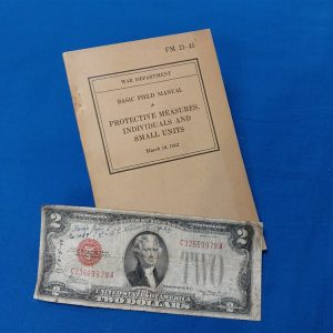 fm21-45-engineer-manual-on-the-protection-of-individual-and-small-units-1942-dated-soft-cover-in-excellent-condition-gas-warfare-mines-bobby-traps