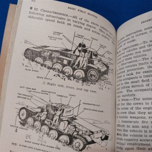 fm21-45-engineer-manual-on-the-protection-of-individual-and-small-units-1942-dated-soft-cover-in-excellent-condition-gas-warfare-mines-bobby-traps