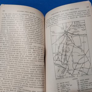 world-war-two-field-manual-for-enginerr-troops-in-the-field-and-operations-of-units-fm-5-6 dated 1943