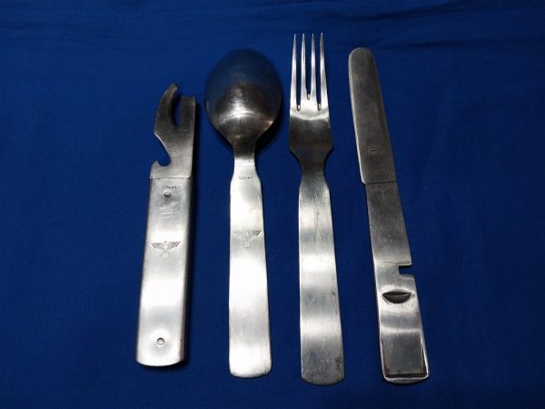 world-war-two-german-officer-utensil-set-1941-dated-complete-excellent-with-can-opener