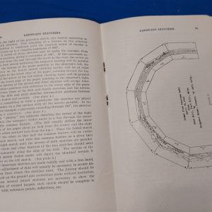 landscape-sketch-1917-manual-for-the-signoal-corps-and-drawing-maps-in-the-battlefield