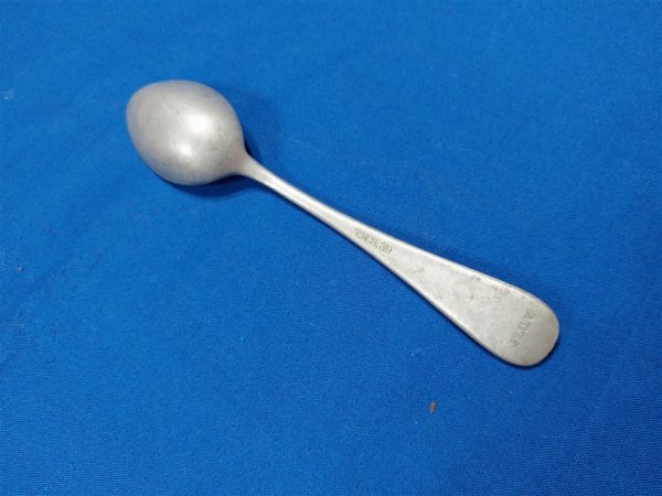 german-world-war-two-spoon-from-the-luftwaffe-luft-air-force-1939-dated-made-of-aluminum