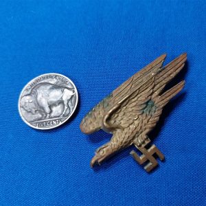 fallschirmjager-world-war-two-eagle-from-a-combat-badge-produced-by-jmme-with-rivets