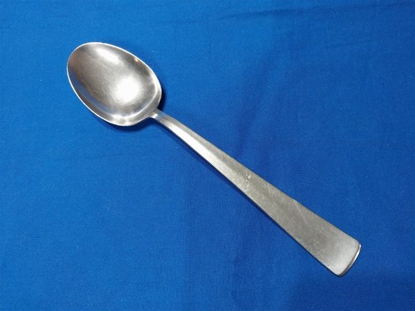 german-world-war-two-spoon-stainless-steel-daf-labor-corps-large-serving-size