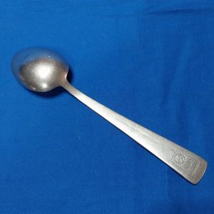 german-world-war-two-spoon-stainless-steel-daf-labor-corps-large-serving-size