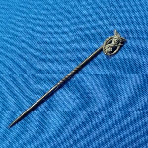 german-world-war-two-stick-pin-anti-artillery-flak-luftwaffe-smallest-model-with-twist-back-luft