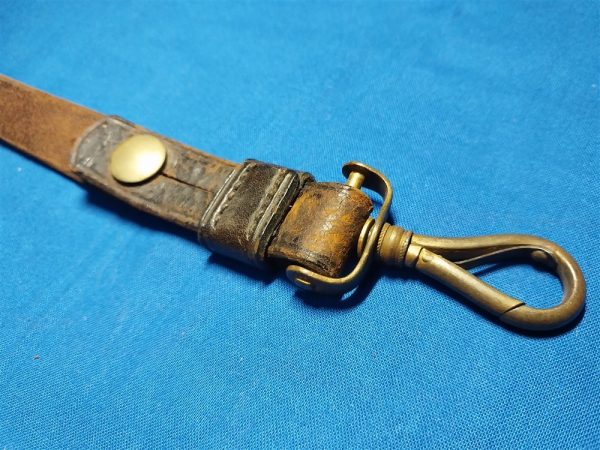 early-leather-and-brass-sword-hangers-rock-island-marked-undated-early-pattern