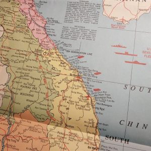 vietnam-map-from-credit-bureau-1966-dated-excellent-condition-color-large-fold-out