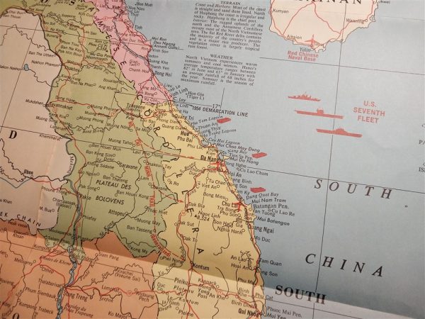 vietnam-map-from-credit-bureau-1966-dated-excellent-condition-color-large-fold-out