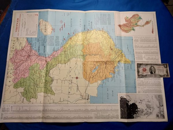 vietnam-map-from-credit-bureau-1966-dated-excellent-condition-color-large-fold-out